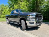 New 2025 RAM 2500 Tradesman image 2
