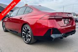 Used 2024 BMW i5 eDrive40i w/ M Sport Package image 4
