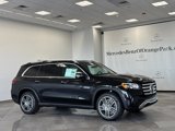 New 2025 Mercedes-Benz GLS 450 4MATIC image 2