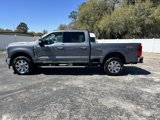 New 2025 Ford F250 Lariat image 2