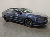 New 2025 Honda Accord SE image 2