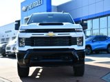 New 2025 Chevrolet Silverado 2500 Custom w/ Custom Convenience Package image 2