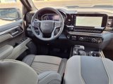 New 2026 Chevrolet Silverado 1500 ZR2 w/ Dark Appearance Package image 4