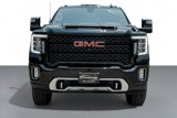 Used 2022 GMC Sierra 2500 Denali w/ Denali Black Diamond Edition image 3