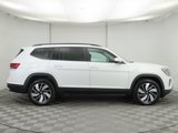 New 2026 Volkswagen Atlas SE image 5