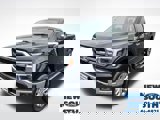 New 2025 Ford F150 Lariat image 1