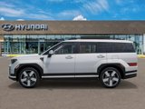 New 2025 Hyundai Santa Fe Limited image 3