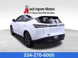 New 2025 Nissan Murano SL image 3