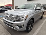 Used 2021 Ford Expedition Max Limited image 2