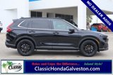 New 2025 Honda CR-V Sport-L image 4