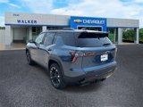 New 2026 Chevrolet Equinox RS w/ Convenience Package III image 3