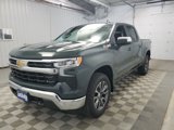New 2025 Chevrolet Silverado 1500 LT image 6