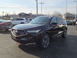 New 2025 Acura MDX w/ Advance Package image 2