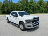 New 2025 RAM 2500 Big Horn image 2