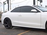 Used 2014 Audi RS 5 Coupe image 4