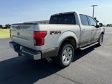 Used 2018 Ford F150 Lariat image 3