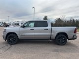 New 2025 RAM 1500 Laramie w/ Night Edition image 4