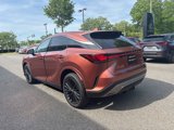 New 2025 Lexus RX 350 Premium image 5
