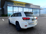 Used 2020 Jeep Grand Cherokee Altitude image 5