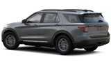 New 2025 Ford Explorer Active image 2