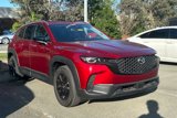 Used 2024 MAZDA CX-50 AWD 2.5 S w/ Cargo Package image 2