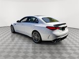 Used 2025 Mercedes-Benz C 63 AMG S image 5