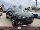 Used 2020 Jeep Cherokee Limited image 3