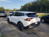 New 2026 Kia Sportage EX image 3