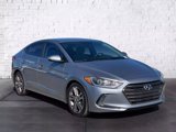 Used 2017 Hyundai Elantra Limited image 2