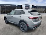 New 2025 Buick Envision Sport Touring image 3