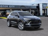 New 2025 Buick Encore GX Preferred image 2