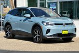 New 2025 Volkswagen ID.4 Pro S image 2