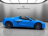 Used 2025 Chevrolet Corvette Z06 image 5