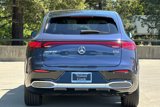 New 2024 Mercedes-Benz EQE AMG 4MATIC SUV image 5