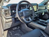 New 2025 Ford F250 Lariat w/ Chrome Package image 3