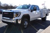 New 2025 GMC Sierra 3500 Pro w/ Convenience Package image 3