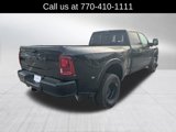 New 2025 RAM 3500 Limited image 5