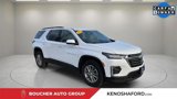 Used 2022 Chevrolet Traverse LT image 4