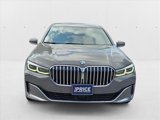 Used 2020 BMW 750i xDrive w/ Executive Package image 2