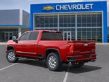 New 2025 Chevrolet Silverado 2500 High Country w/ High Country Premium Package image 4