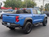 New 2025 Chevrolet Colorado ZR2 w/ ZR2 Bison Edition image 6