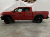 Used 2024 RAM 1500 Classic Warlock image 2