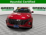 Certified 2022 Hyundai Tucson SEL w/ Convenience + Premium Package image 6