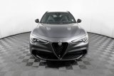 Used 2022 Alfa Romeo Stelvio Quadrifoglio w/ Active Assist Plus Package image 2