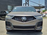 New 2026 Acura MDX A-Spec image 3