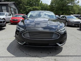 Used 2019 Ford Fusion SEL image 3