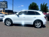 Used 2017 Audi Q5 2.0T Premium image 2