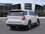 New 2025 GMC Yukon Denali Ultimate image 4