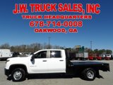 Used 2023 Chevrolet Silverado 3500 W/T w/ WT Fleet Convenience Package image 2