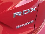 New 2025 Acura RDX A-Spec image 5
